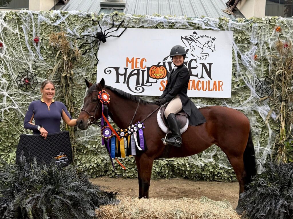 RIDING ACADEMY – Horse Boarding & Training l Equestrian Center l Placer ...