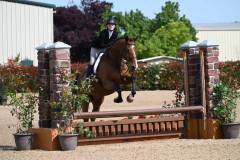 riding academy