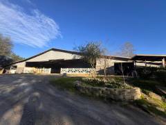 training Barn